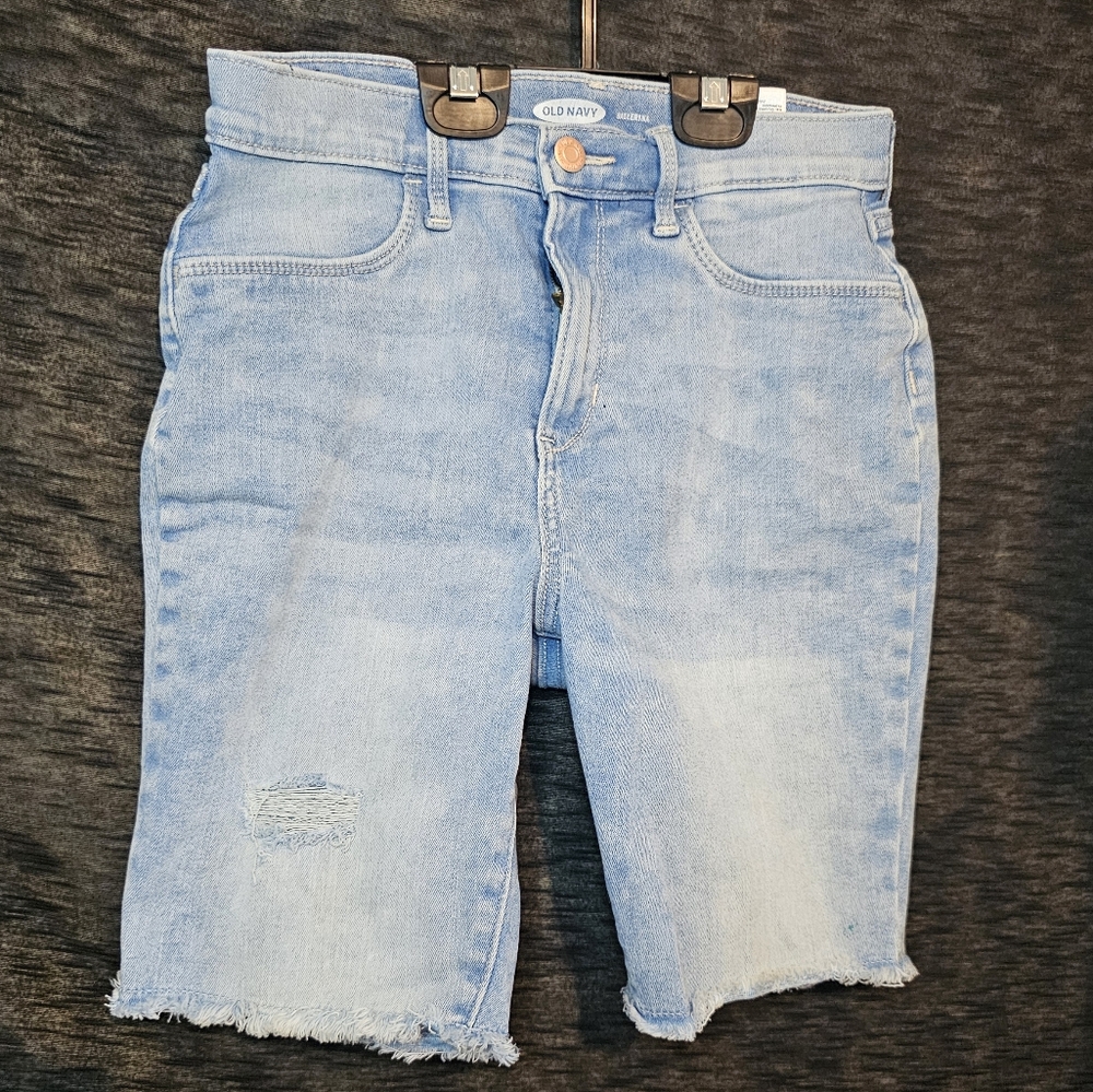 Old Navy girls shorts